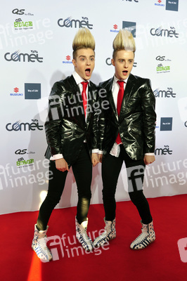 Jedward
