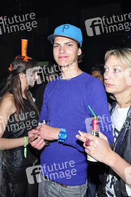 Jimi Blue Ochsenknecht