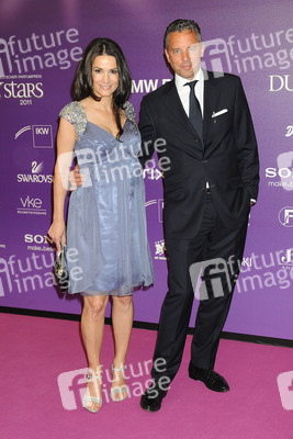 Mariella Ahrens von Faber-Castell, Patrick Graf von Faber-Castell