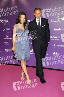 Mariella Ahrens von Faber-Castell, Patrick Graf von Faber-Castell