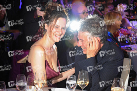 Martina Gedeck, Markus Imboden