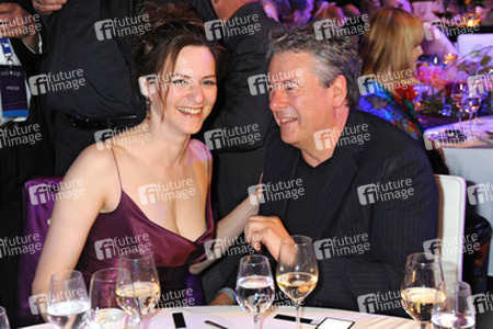 Martina Gedeck, Markus Imboden