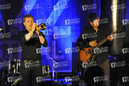 Nils Wülker, Arne Jansen