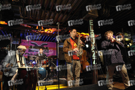 Paul Zauner Quintett