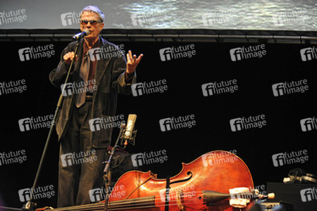 Charlie Haden (Charlie Haden Quartett)