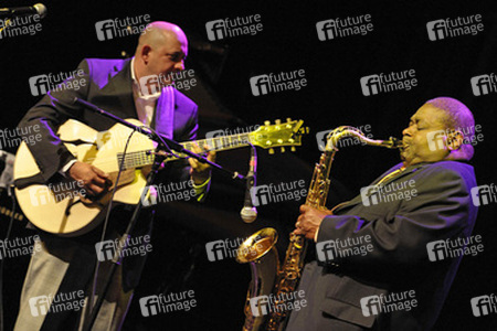 Wawau Adler, Pee Wee Ellis