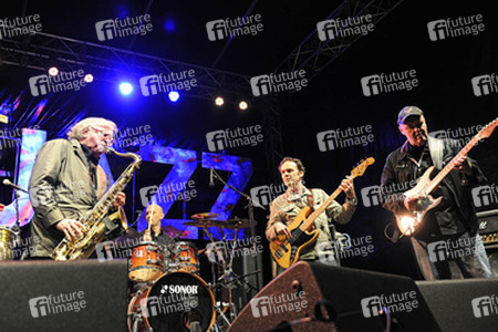 Klaus Doldinger & Passport