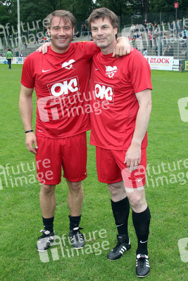 Sasha, Thomas Helmer