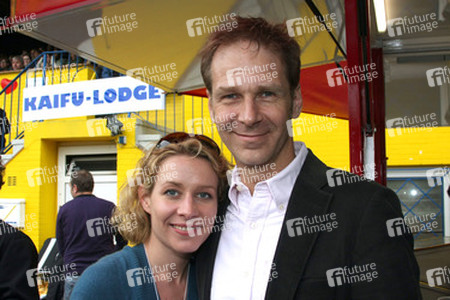 Natalie O'Hara, Johannes Mock-O'Hara