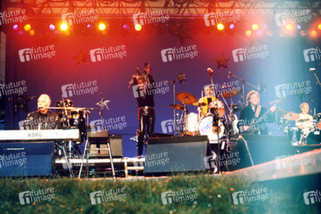 Ringo Starr and his All Starr Band