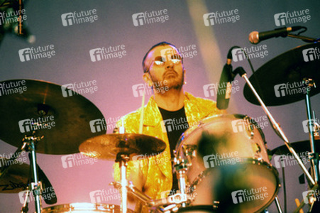 Ringo Starr (The Beatles)