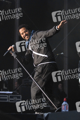 Adel Tawil  (Ich + Ich)