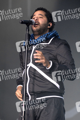 Adel Tawil  (Ich + Ich)