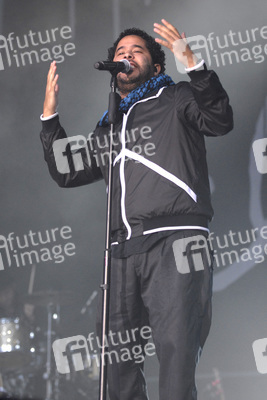 Adel Tawil  (Ich + Ich)