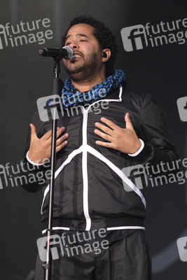 Adel Tawil  (Ich + Ich)