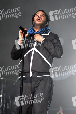 Adel Tawil  (Ich + Ich)