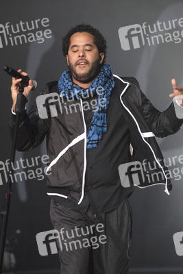 Adel Tawil  (Ich + Ich)