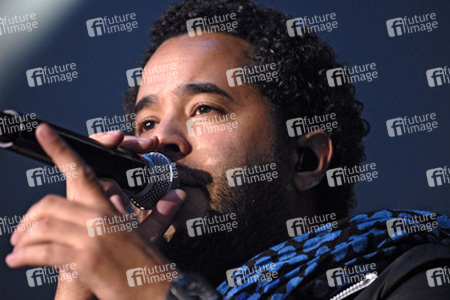 Adel Tawil  (Ich + Ich)