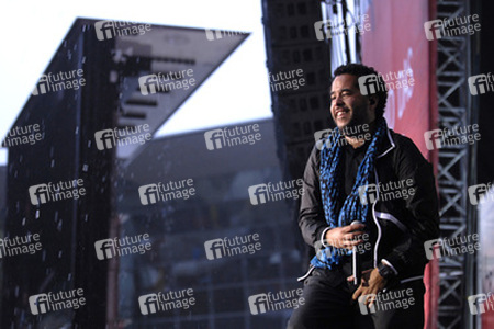 Adel Tawil  (Ich + Ich)