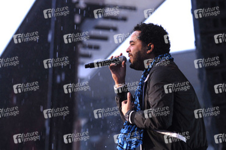 Adel Tawil  (Ich + Ich)