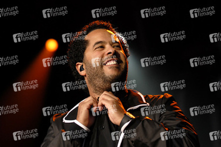 Adel Tawil  (Ich + Ich)