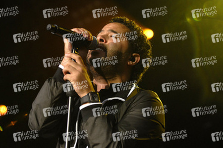 Adel Tawil  (Ich + Ich)