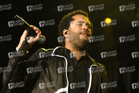 Adel Tawil  (Ich + Ich)