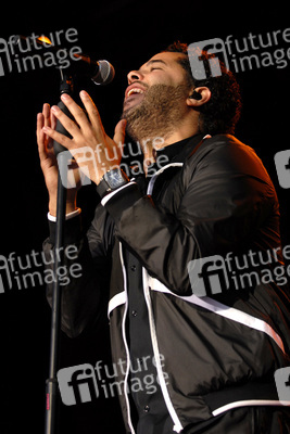 Adel Tawil  (Ich + Ich)