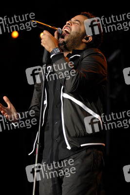 Adel Tawil  (Ich + Ich)