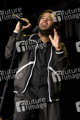 Adel Tawil  (Ich + Ich)