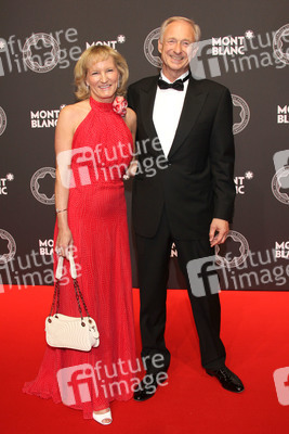 Gaby und Lutz Bethge