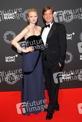 Franziska Knuppe, Thomas Heinze