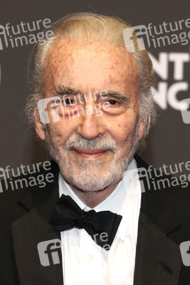 Christopher Lee