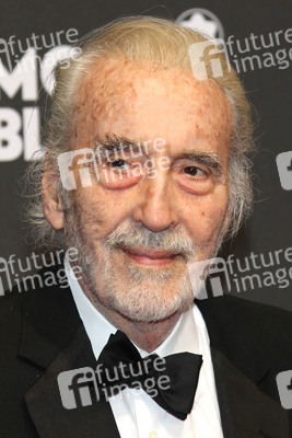 Christopher Lee