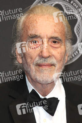 Christopher Lee