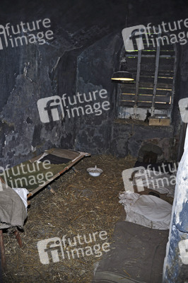 Am Filmset von 'Unsere Mütter, unsere Väter'