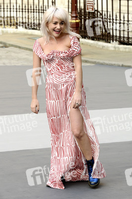 Jaime Winstone