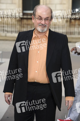 Salman Rushdie