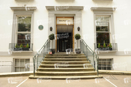 Abbey Road Studios