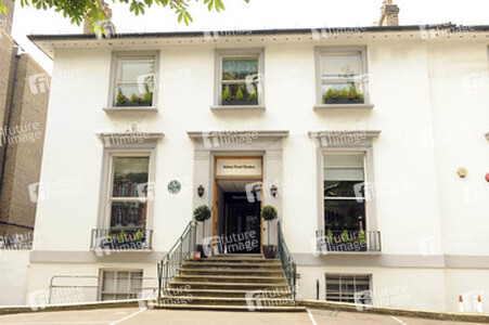 Abbey Road Studios