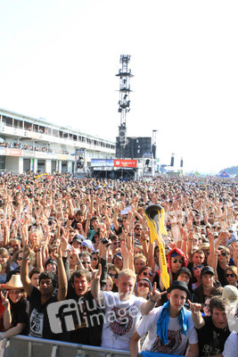 The Gaslight Anthem Fans