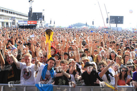 The Gaslight Anthem Fans