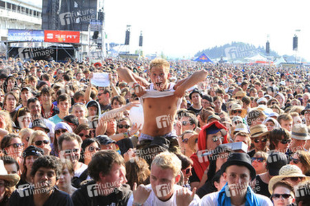 The Gaslight Anthem Fans