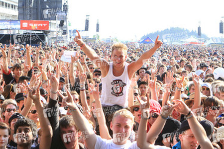 The Gaslight Anthem Fans