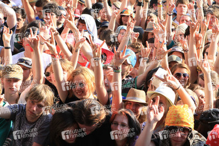 The Gaslight Anthem Fans