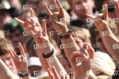 The Gaslight Anthem Fans