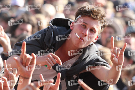 The Gaslight Anthem Fans