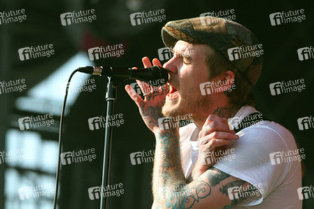 Brian Fallon (The Gaslight Anthem)