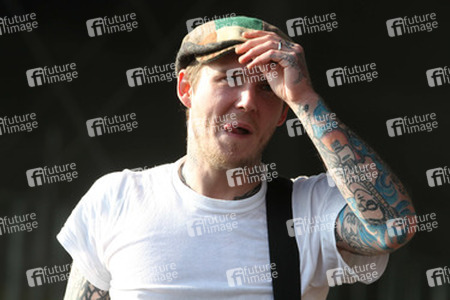 Brian Fallon (The Gaslight Anthem)