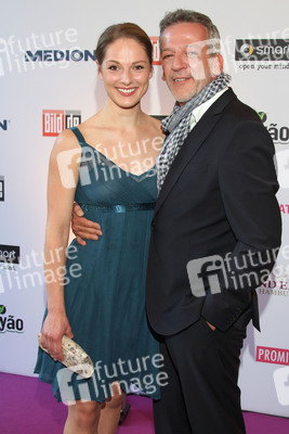 Ulrike Kargus, Stefan Hossfeld